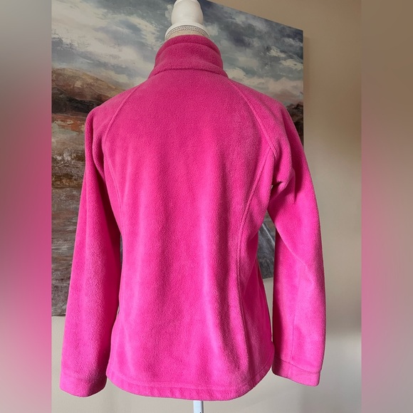 Girl's Columbia Fleece🩷 - Picture 3 of 10